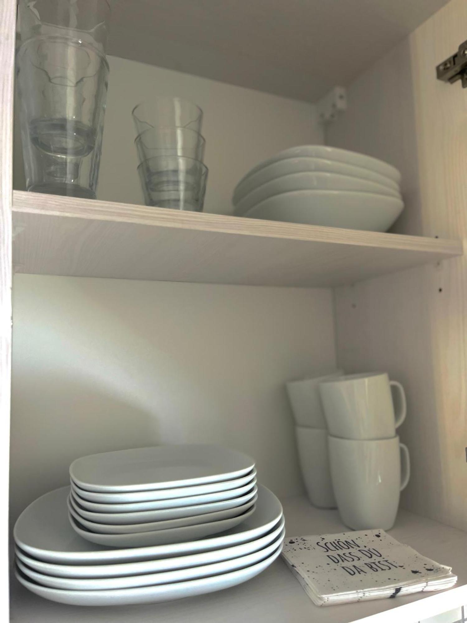City Apartment, Ferienwohnung 3 Zkdb, Balkon, Dachgeschoss, Naehe Duesseldorf เครเฟลด์ ภายนอก รูปภาพ